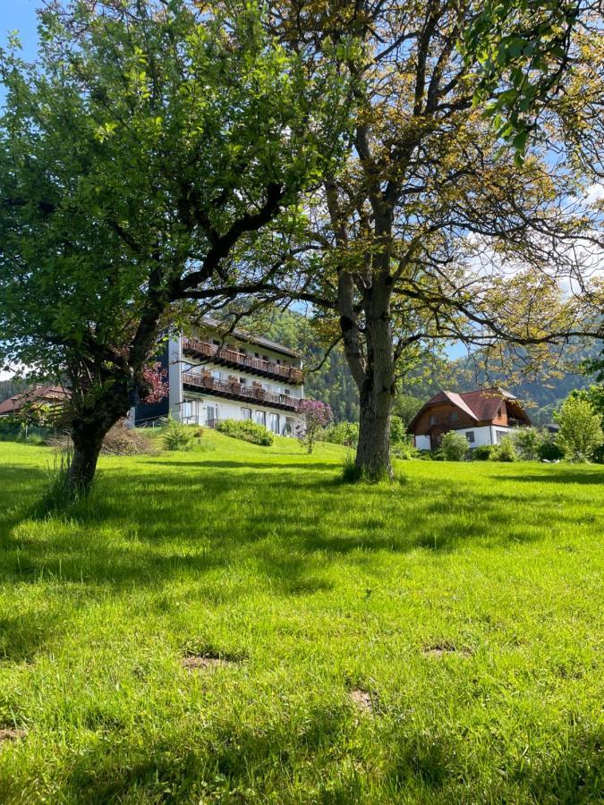 Berghaus Gesaeuse Pension Weng im Gesause Ngoại thất bức ảnh